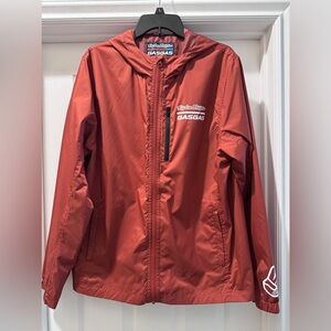 Troy Lee Designs GasGas Men’s Windbreaker size Large